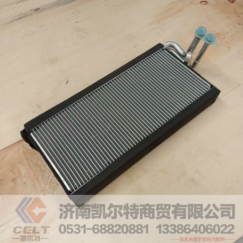 WG1642822062,蒸发器总成,济南凯尔特商贸有限公司