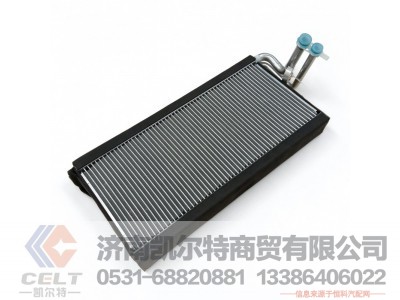 WG1642822062,蒸发器总成,济南凯尔特商贸有限公司