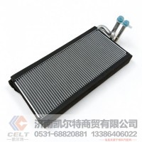 WG1642822062,蒸发器总成,济南凯尔特商贸有限公司