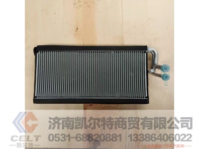 WG1642822062,蒸发器总成,济南凯尔特商贸有限公司