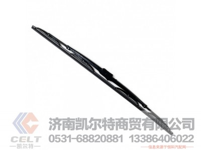 WG1671740083,刮片总成（NJ17）,济南凯尔特商贸有限公司