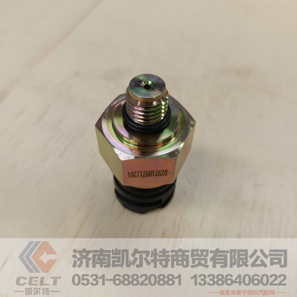 DZ97189711201,电子式气压传感器,济南凯尔特商贸有限公司