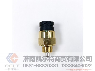 81.25503.0244,差速锁压力开关,济南凯尔特商贸有限公司