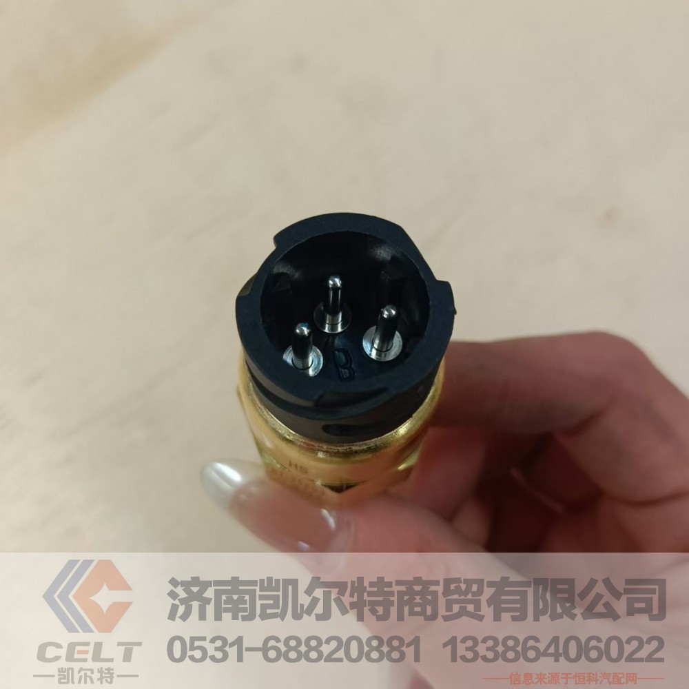 81.25503.0244,差速锁压力开关,济南凯尔特商贸有限公司