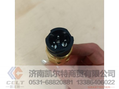 81.25503.0244,差速锁压力开关,济南凯尔特商贸有限公司