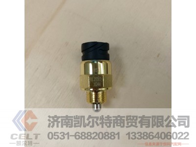 81.25503.0244,差速锁压力开关,济南凯尔特商贸有限公司