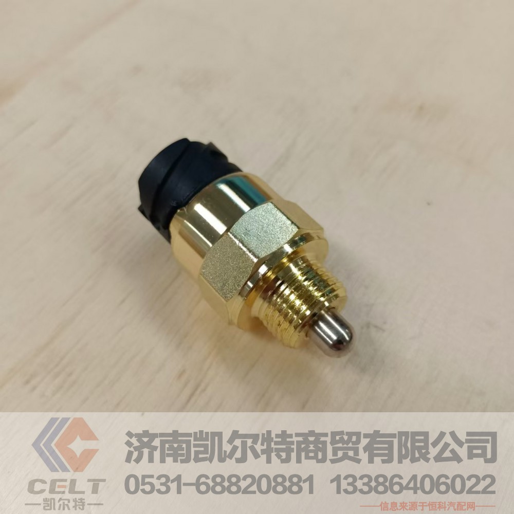 81.25503.0244,差速锁压力开关,济南凯尔特商贸有限公司