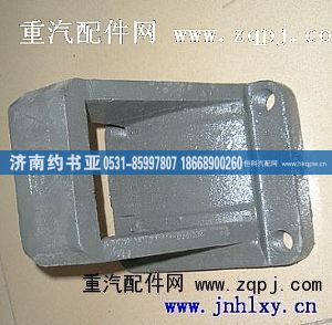 ,原廠的鋼板彈簧座,濟南約書亞汽車配件有限公司（原華魯信業(yè)）