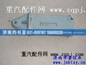 ,发动机后支撑支架,济南约书亚汽车配件有限公司（原华鲁信业）