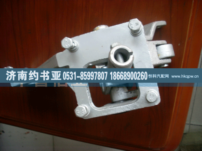 F3000操纵器