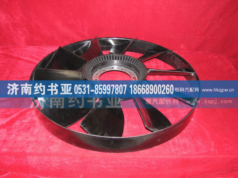 Fan Φ640环形风扇VG2600060446