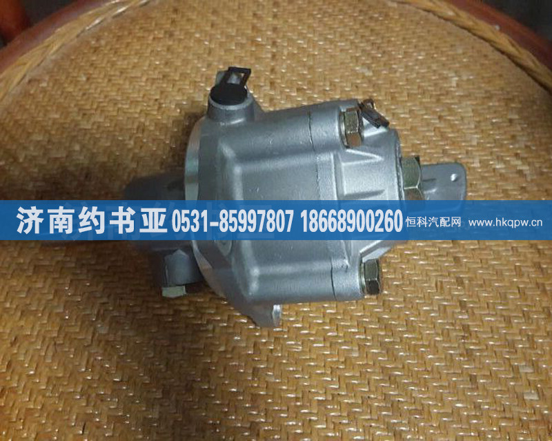 12JS160T-1707065-1换挡气缸单缸铝