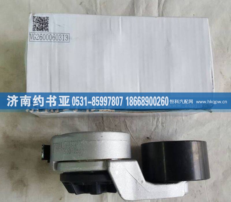 VG2600060313自动涨紧轮