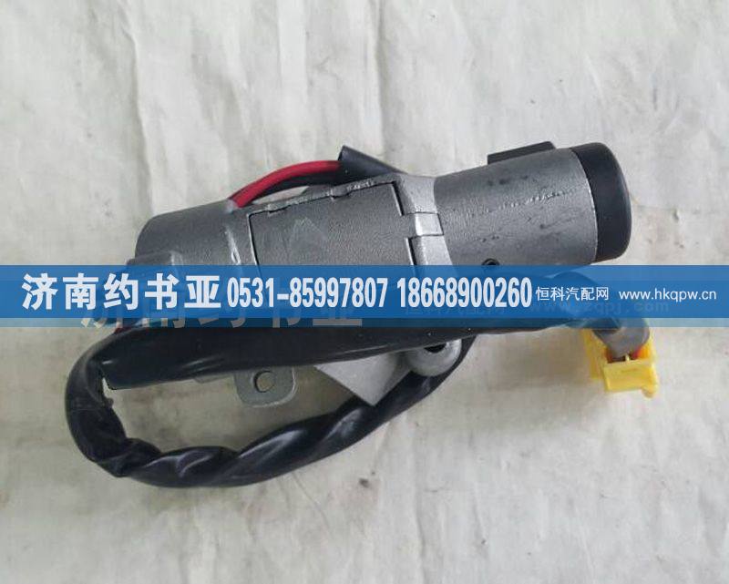 WG9925580103点火开关总成(A7)