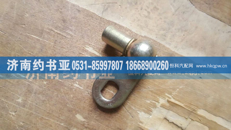 WG9725542045EVB蝶阀助力缸球头