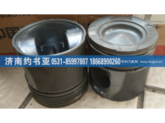 200V02511-0771,活塞MC11,济南约书亚汽车配件有限公司（原华鲁信业）