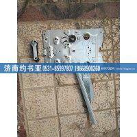 WG1664330403左玻璃升降器