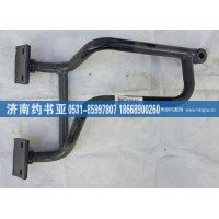 AZ1651770065后视右上副支架