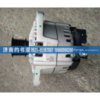 082V26101-7278发电机