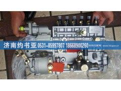 VG1246080097,喷油泵,济南约书亚汽车配件有限公司（原华鲁信业）