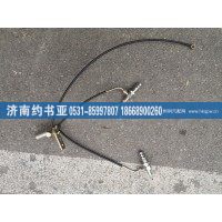 6156809A火焰预热起动系统