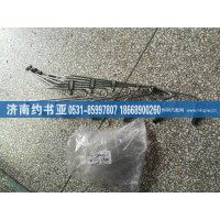 VG1246080002高壓油管