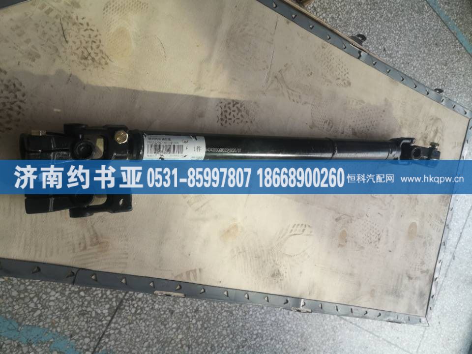 H434200000025伸縮軸/H434200000025