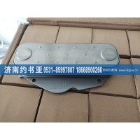 VG1500010334机油冷却器芯