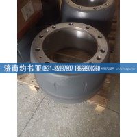 WG99112440001前制动鼓