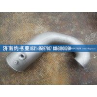 VG1095110107增压器进气管