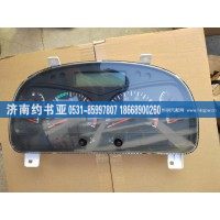 DZ96189584140组合仪表