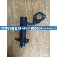 WG7113450210+002后橋左氣室支架
