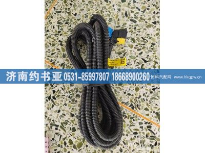 DZ97189774584,附加线束,济南约书亚汽车配件有限公司（原华鲁信业）