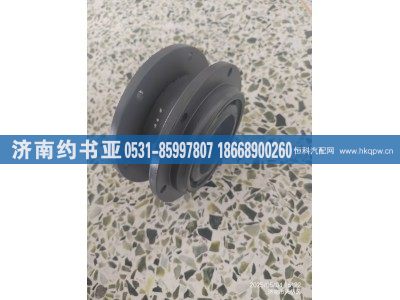 61500020033,风扇轮毂,济南约书亚汽车配件有限公司（原华鲁信业）