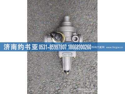 9753034730,调压阀,济南约书亚汽车配件有限公司（原华鲁信业）