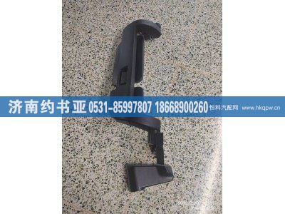 EZ160077000032,右倒车镜总成,济南约书亚汽车配件有限公司（原华鲁信业）