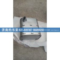 YZ952554004122消聲器
