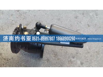 1001531834,排氣制動蝶閥,濟南約書亞汽車配件有限公司（原華魯信業(yè)）