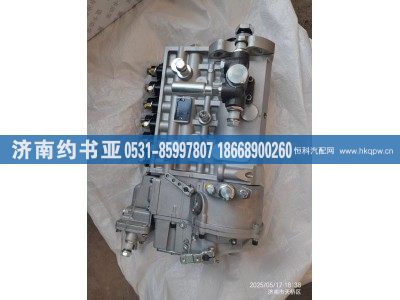 1003663922,高壓油泵,濟(jì)南約書亞汽車配件有限公司（原華魯信業(yè)）