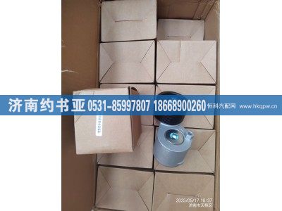 1008594056,張緊輪,濟(jì)南約書亞汽車配件有限公司（原華魯信業(yè)）
