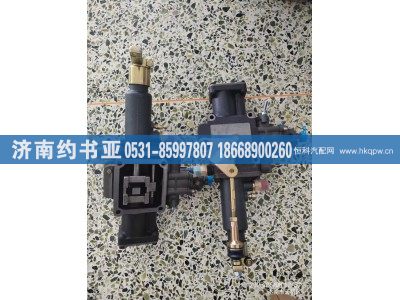 AZ2203210040+001,小蓋總成,濟南約書亞汽車配件有限公司（原華魯信業(yè)）