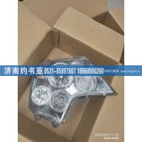 WG9925720021左大灯