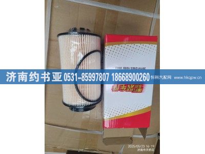 201V12503-0062,滤芯,济南约书亚汽车配件有限公司（原华鲁信业）