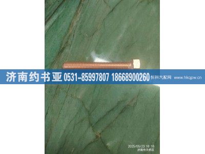 VG1560110104,螺丝,济南约书亚汽车配件有限公司（原华鲁信业）