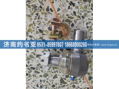 WG9131470075,动力缸球头,济南约书亚汽车配件有限公司（原华鲁信业）