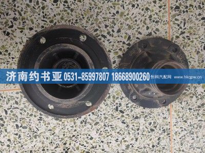 LG4003002005-52,前轮毂,济南约书亚汽车配件有限公司（原华鲁信业）