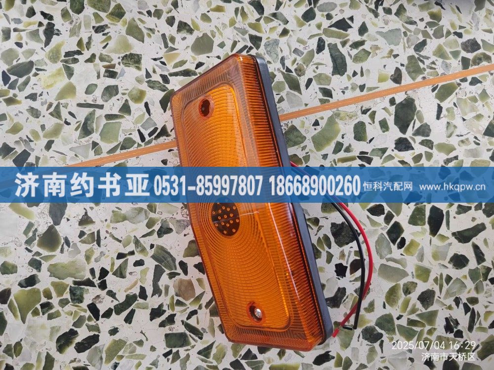 WG9100720003转向灯