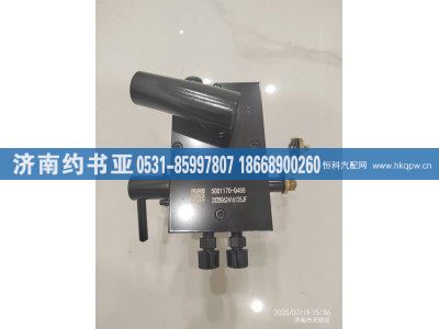 5001170-Q488,举升泵,济南约书亚汽车配件有限公司（原华鲁信业）