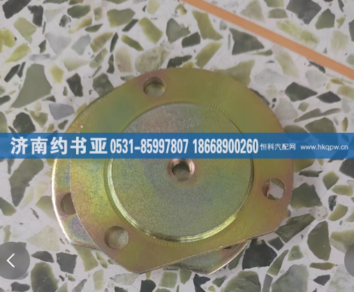 WG4071415023,防塵蓋,濟(jì)南約書亞汽車配件有限公司（原華魯信業(yè)）