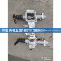 1702110-BQ539小盖总成